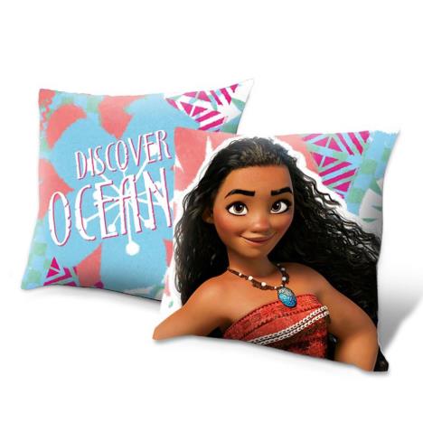 Disney Vaiana Cushion £6.99